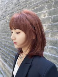 -摩登时代美发沙龙