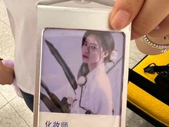 -天真蓝照相馆(新世界店)