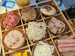 -芈重山老火锅(广州首店)