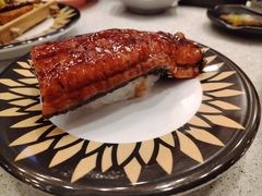 -争鲜回转寿司(流行前线店)