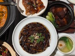 -翡翠江南(国贸商城店)