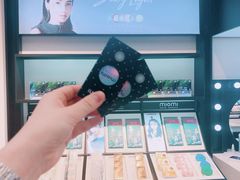 -miomi米欧米美瞳隐形眼镜(新世界大丸百货店)