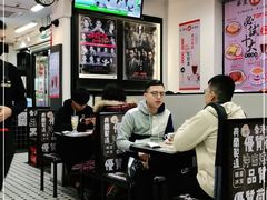 大堂-華人 華星冰室(氹仔 店)