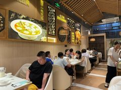 -川味堂·四川豆花(八卦岭店)