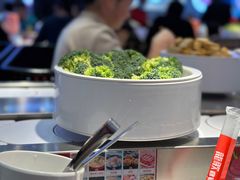 -龍歌自助小火锅(奎文万达店)