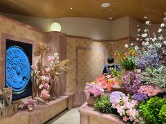 -BEAST野兽派(上海浦东嘉里城店)