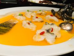 -上海苏宁宝丽嘉酒店·嘉府壹号中餐厅