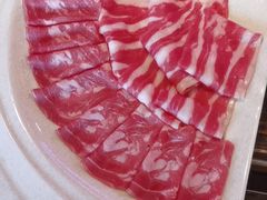 -唇辣号重庆老火锅(燕郊鑫乐汇店)