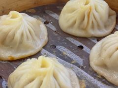 -老新隆牛肉锅贴(新街口店)