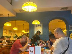 大堂-绝城芋儿鸡(犀浦旗舰店)