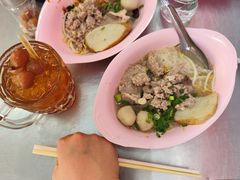 -榮泰米粉湯(Left Shop)