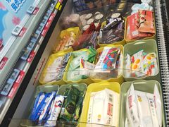 零售区-盒马鲜生(岭南新世界店)