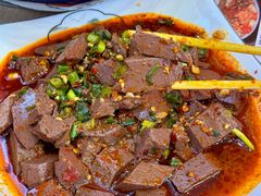 -大嘻咹biangbiang面(历史博物馆店)