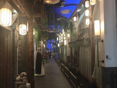 -淀里船宴(卓达店)