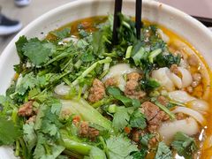 传统猪肉面-东方削面(迎泽街店)