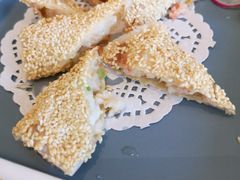 -彩丰楼中餐厅·仁恒洲际酒店