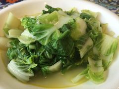 -乌镇那一年小院主题餐厅(甘泉西路店)