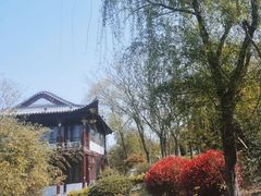 -云龙湖旅游景区