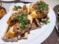 -Pasha帕夏土耳其餐厅(南昌路店)