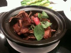 -鹿港小镇(悠唐店)