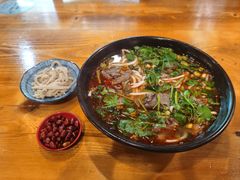 -遵义虾子卢四羊肉粉(大沽路店)