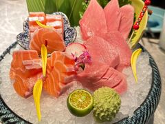 -炙柒Sekinana·精致日料(合生汇店)