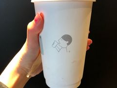 -喜茶(北京三里屯太古里店)