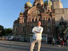 -滴血救世主教堂