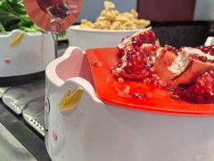 -龍歌自助小火锅(李沧顺和汇店)