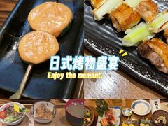 -鸟剑居酒屋(天河南二路店)