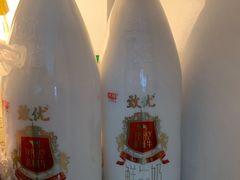 -盒马鲜生(金桥国际广场店)