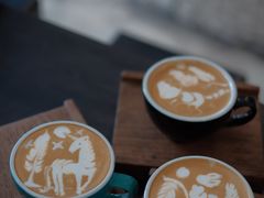 -Roast8ry Coffee Lab