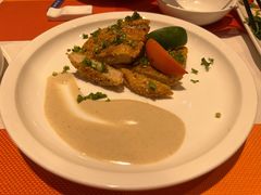 -若蘭慈·无国界素食料理(欢乐海岸店)