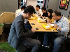-台湾卤肉饭(龙口店)