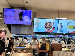 -宜家·瑞典风味餐厅(四元桥店)