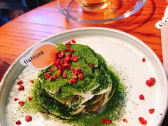 -fishtank鱼缸咖啡(三山街店)