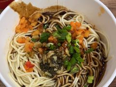 -宋记热干面馆(五福路店)