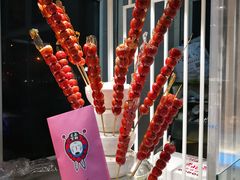 -盒马鲜生(红莲店)