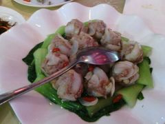 百合牦牛丸-味道云南·云朵山歌(东方都会广场店)