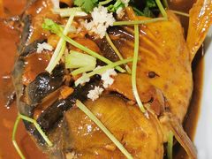 -老城味道·传统天津菜(杨柳青店)