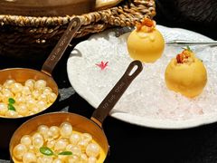-锦荟JINHUI·浙江小馆(上海荟聚店)