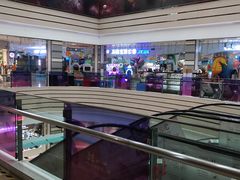 -紫荆广场·花漫里