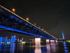 -武汉长江大桥