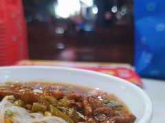 -太婆抱罗粉…海南特色小吃(一市场店)