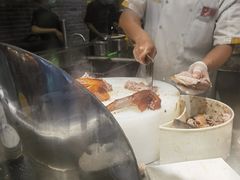 -德胜轩正宗顺德菜(宝安沙井会展中心店)