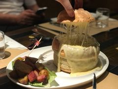 -Lingo西餐厅(仙乐斯广场店)