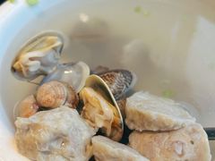-鑫悦楼煎蟹·16年海鲜大排档