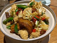 -伊喜饺子·烤鸭(五道口学院路店)