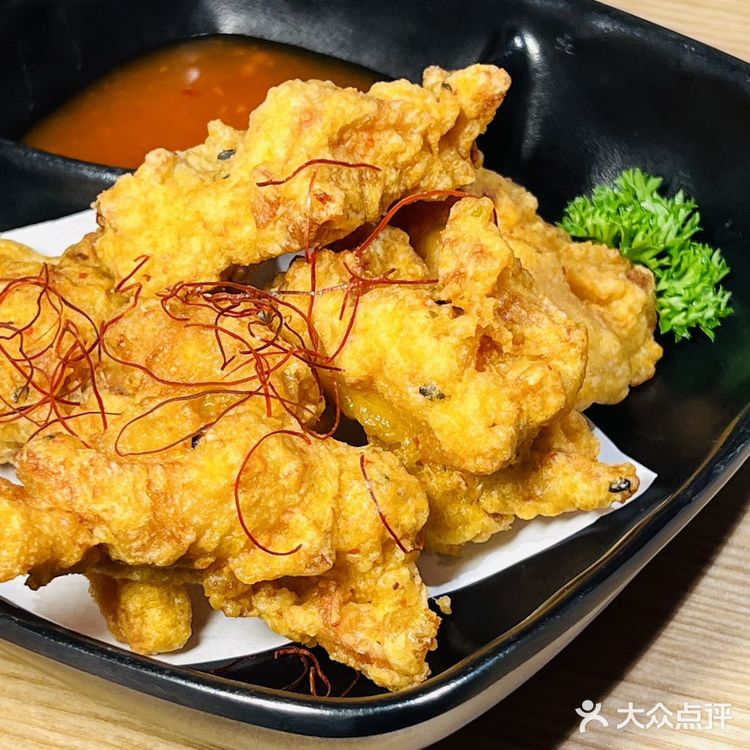 来这家！王府井日料店的首选！