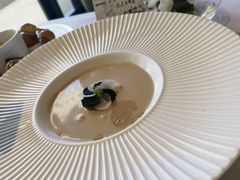 -L'Arome芳芳法国餐厅(仙林金鹰店)